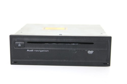 Audi navirechner dvd - 8t,