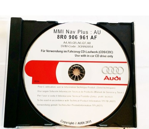 Mmi high system original - high, 3g