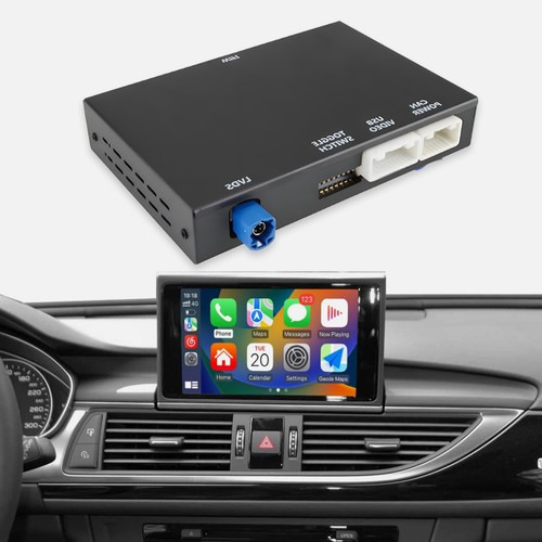 Für audi mmi3g - für, a6