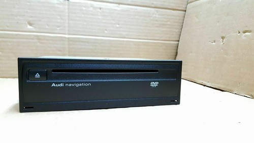 Navi dvd rechner audi - navi, a6