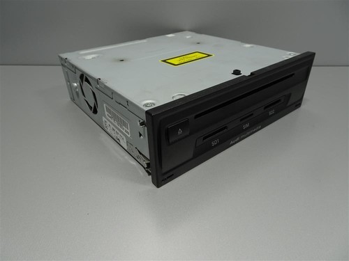 Audi 4f mmi 3g - a4,