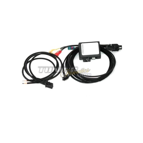 Multimedia interface tv - av,