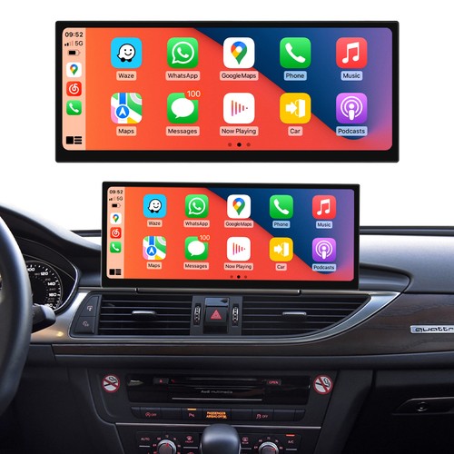 Wireless carplay für - 12,3',