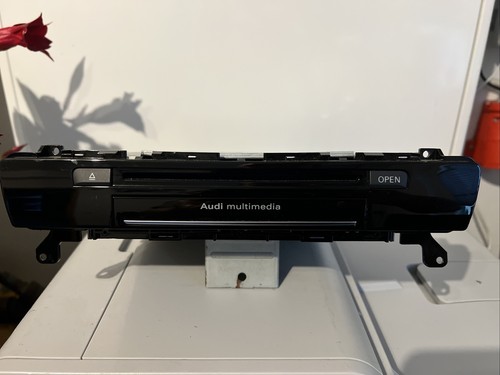 Audi mmi 4g navi - a6,