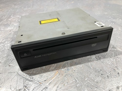 Audi navigation rechner - a6, 4f
