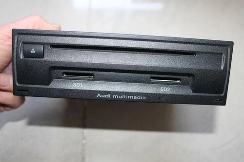 Audi 4f2 c6 - a6,