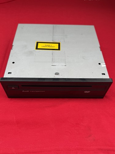Audi mmi 2g navigation - a6,