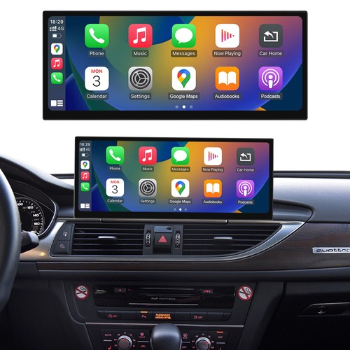 Wireless screen navi - wireless,