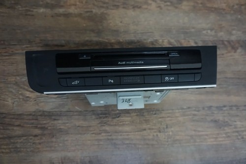 Audi 4g navi - s6,
