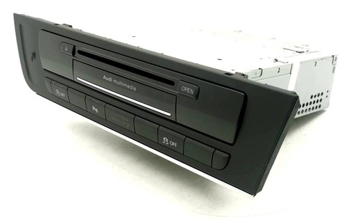Steuergerät für infotainment - für,