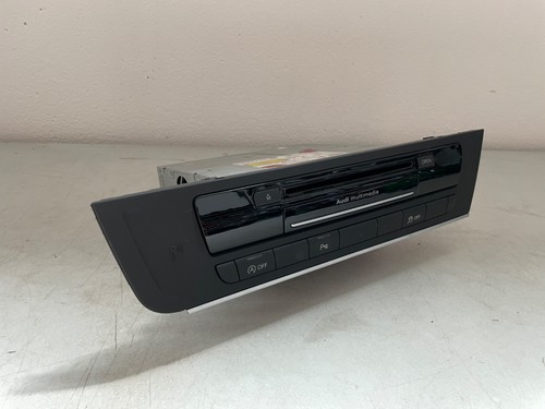 Audi navigation gps - 4g,