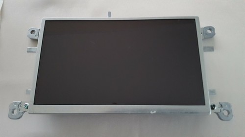Neu mmi display audi - audi, a5