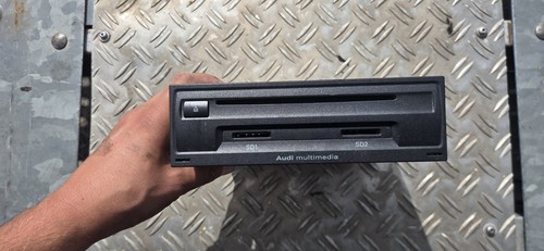 Audi navi d3 mmi - navi,