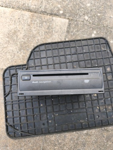 Audi mmi high dvd - audi,