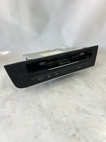 Audi 4g8 multimedia - c7, a7