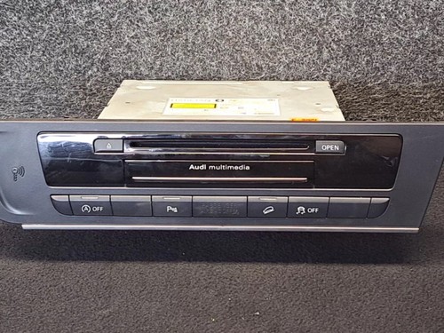 Audi mmi 4g0035670m cd - audi,