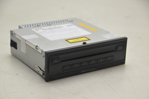 Audi a7 s7 dvd - a8,