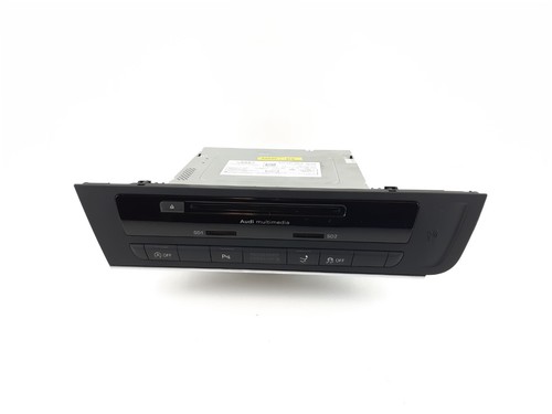 Audi mmi multimedia - 4g,