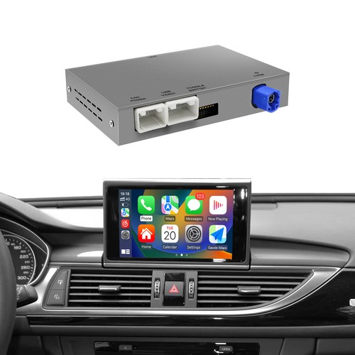 Für audi mmi3g - audi, a6