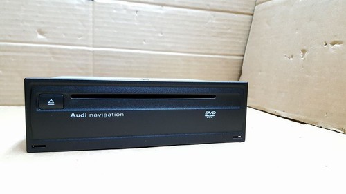 Navi dvd rechner - c6, a8
