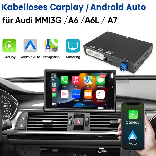 Für audi mmi 12 - für,