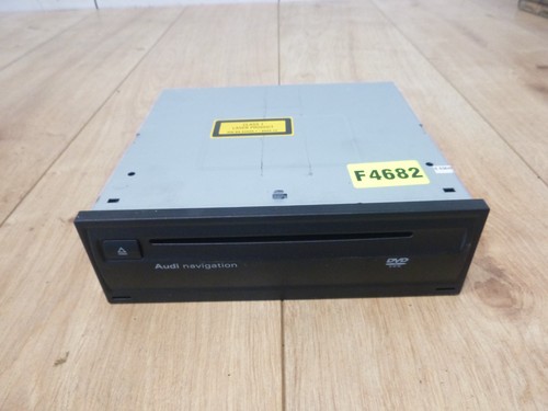 Mmi dvd navigation - dvd,
