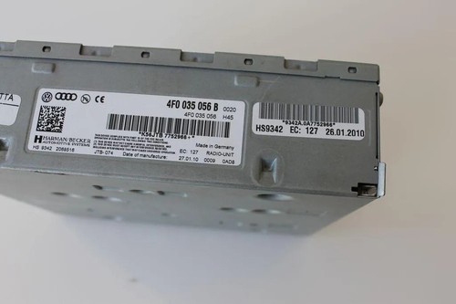 Audi 4f2 c6 - a6, 4f2,