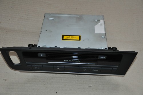 Audi mmi 3g main - 4g,