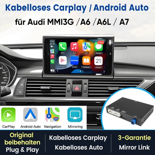 Für audi mmi3g - audi,