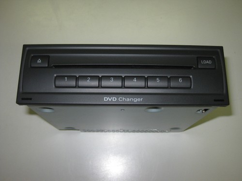 Audi 4g0 a8 4h dvd - a7,