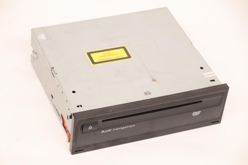 Mmi high navirechner audi - mmi, 2g