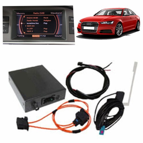 Für audi a6 - a5, 4f
