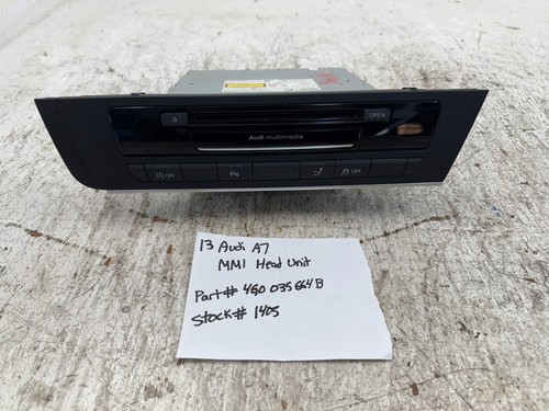 Audi s7 s6 oem - a7,